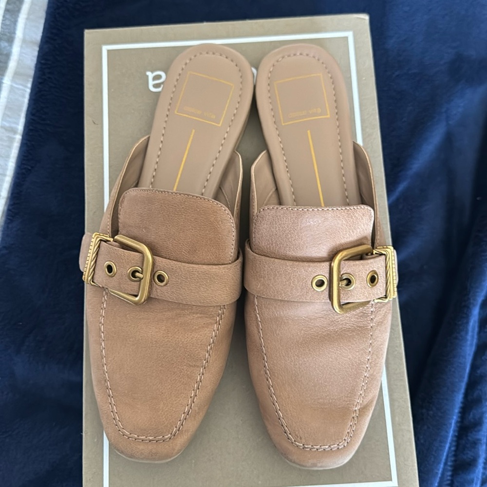 Dolce Vita Mules